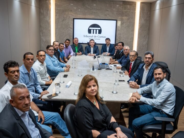 TCE aciona empresas após denúncia de deterioração de rodovia recém entregue em MT