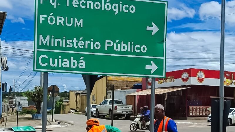 Ipase e Passagem da Conceição estão entre os pontos atendidos com mutirão de serviços nesta sexta-feira