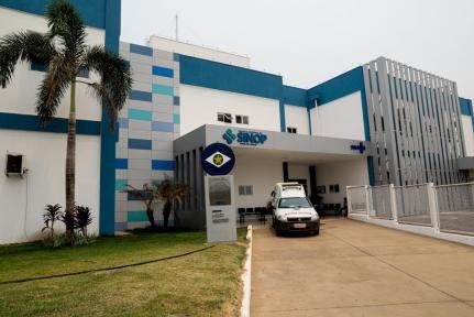 Transferência do Hospital Regional de Sinop para consórcio gera denúncia e questionamentos jurídicos