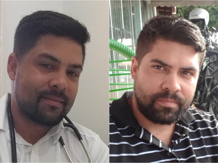 Saiba quem é o médico preso por agredir namorada e condenado por estupro
