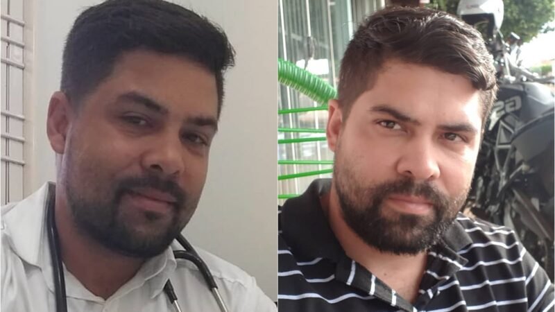 Saiba quem é o médico preso por agredir namorada e condenado por estupro