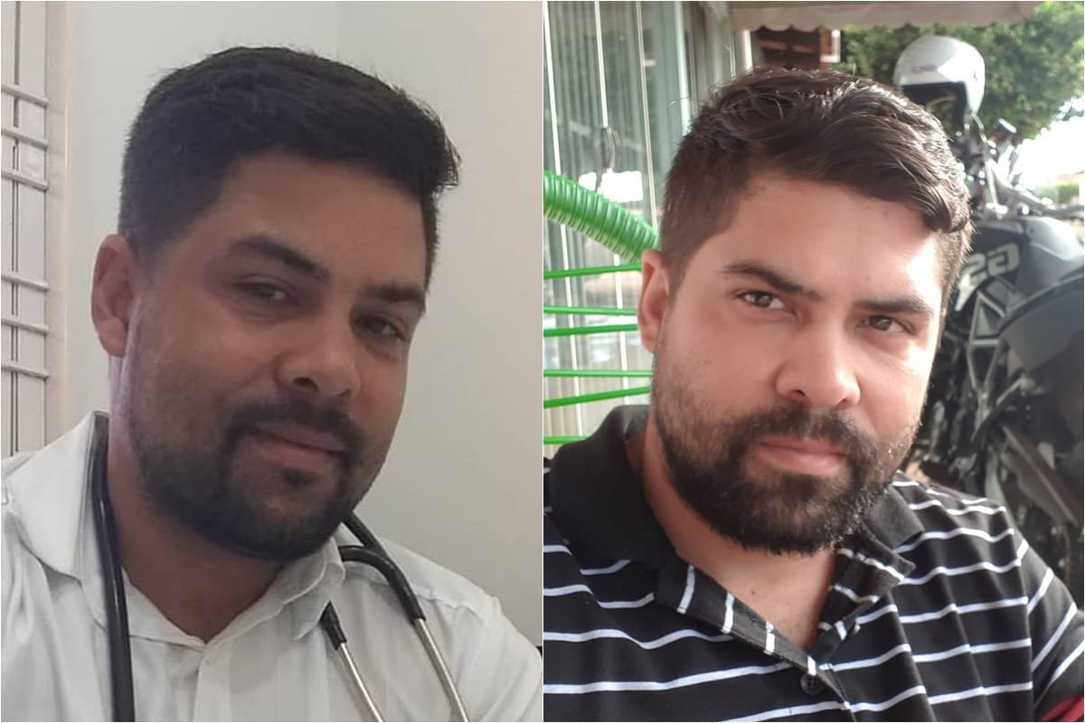 Saiba quem é o médico preso por agredir namorada e condenado por estupro