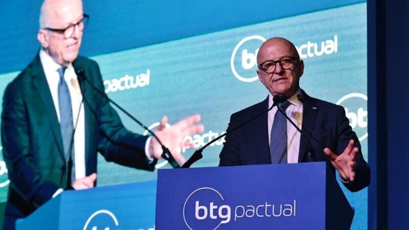 Pivetta destaca R$ 30 bilhões em investimentos em Mato Grosso: “nova fase de desenvolvimento”