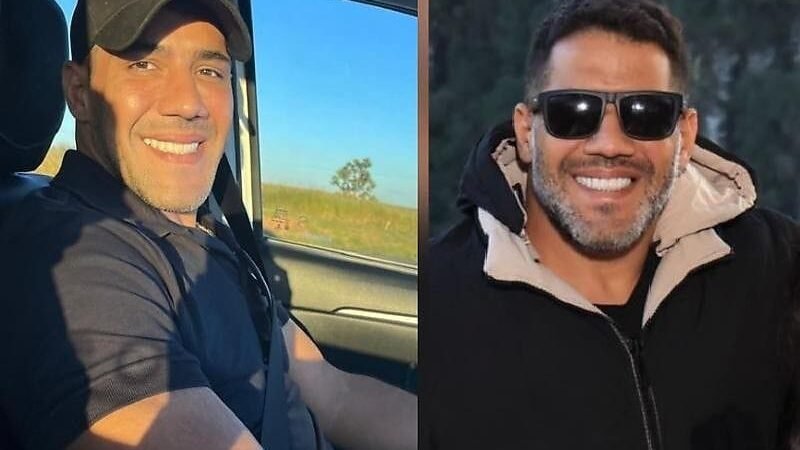 Empresário da comunicação  morre aos 42 anos em Cuiabá após luta contra o câncer