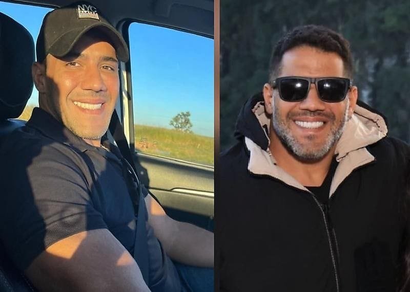 Empresário da comunicação  morre aos 42 anos em Cuiabá após luta contra o câncer