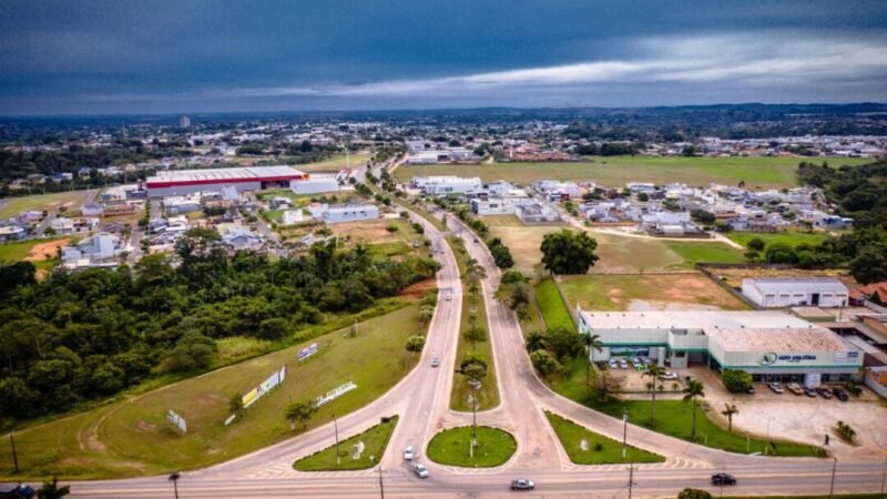 Alta Floresta celebra 50 anos com programação cultural, esportiva e religiosa ao longo de maio
