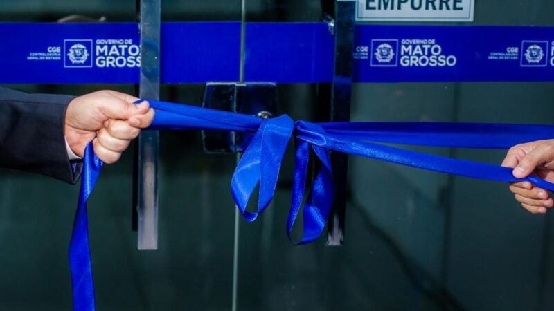Participação de candidatos em inaugurações de obras públicas fica proibida a partir de 4 de julho