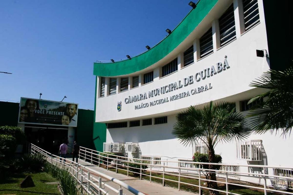 Câmara tem dois pedidos de abertura de CPI sobre suposto rombo de R$ 80 milhões na Educação