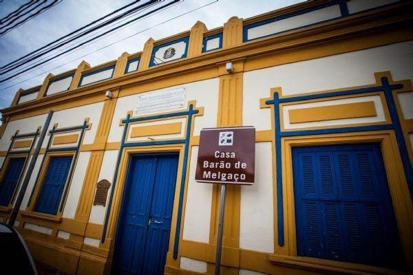 AML celebra aniversário de MT com nova edição do projeto Casa Aberta