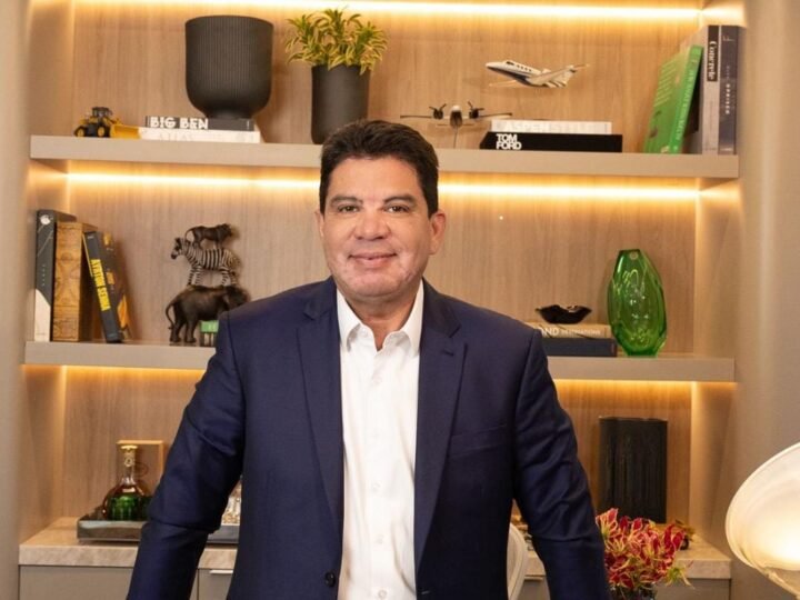 Ex-senador afirma que diretório nacional do União Brasil não poderá interferir em Mato Grosso