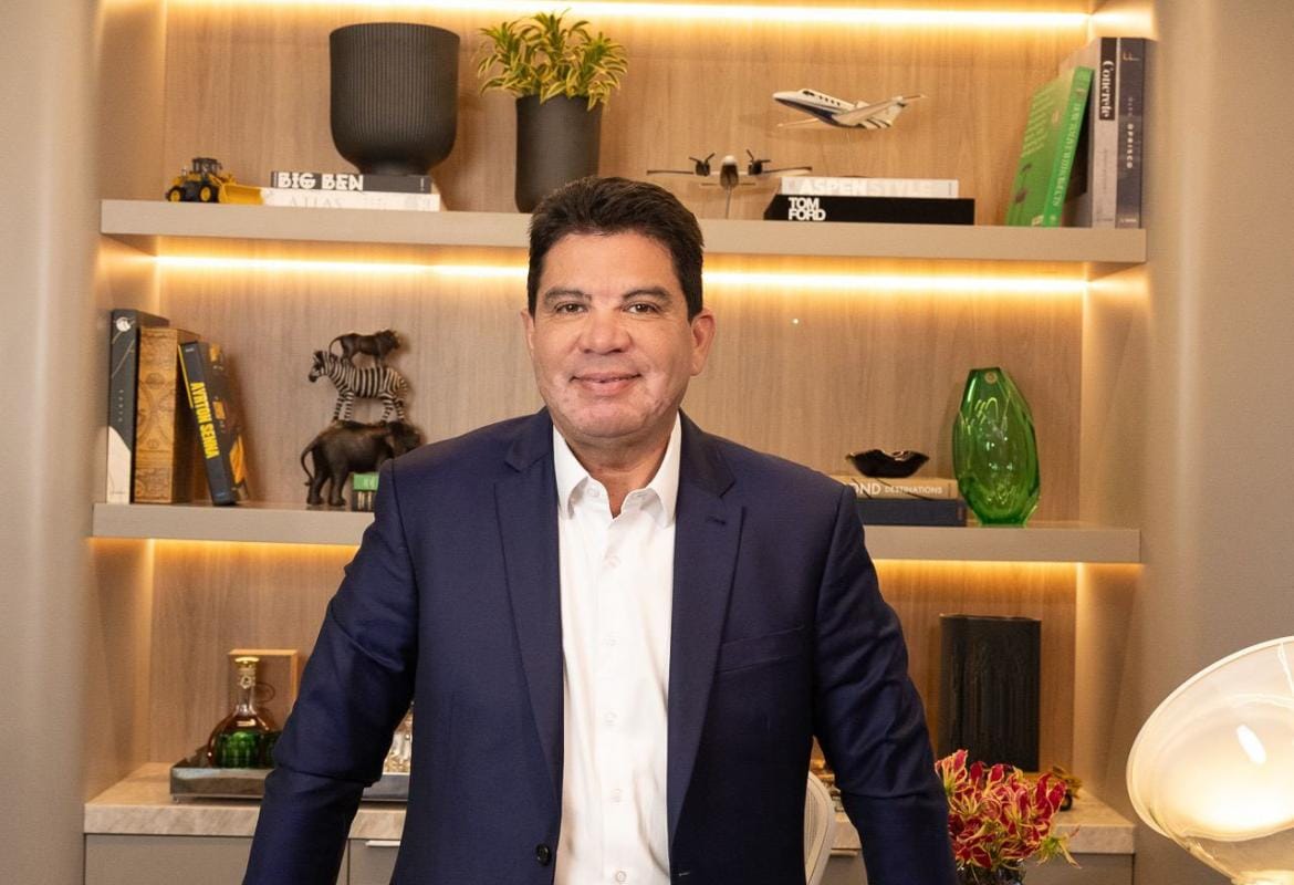Ex-senador afirma que diretório nacional do União Brasil não poderá interferir em Mato Grosso