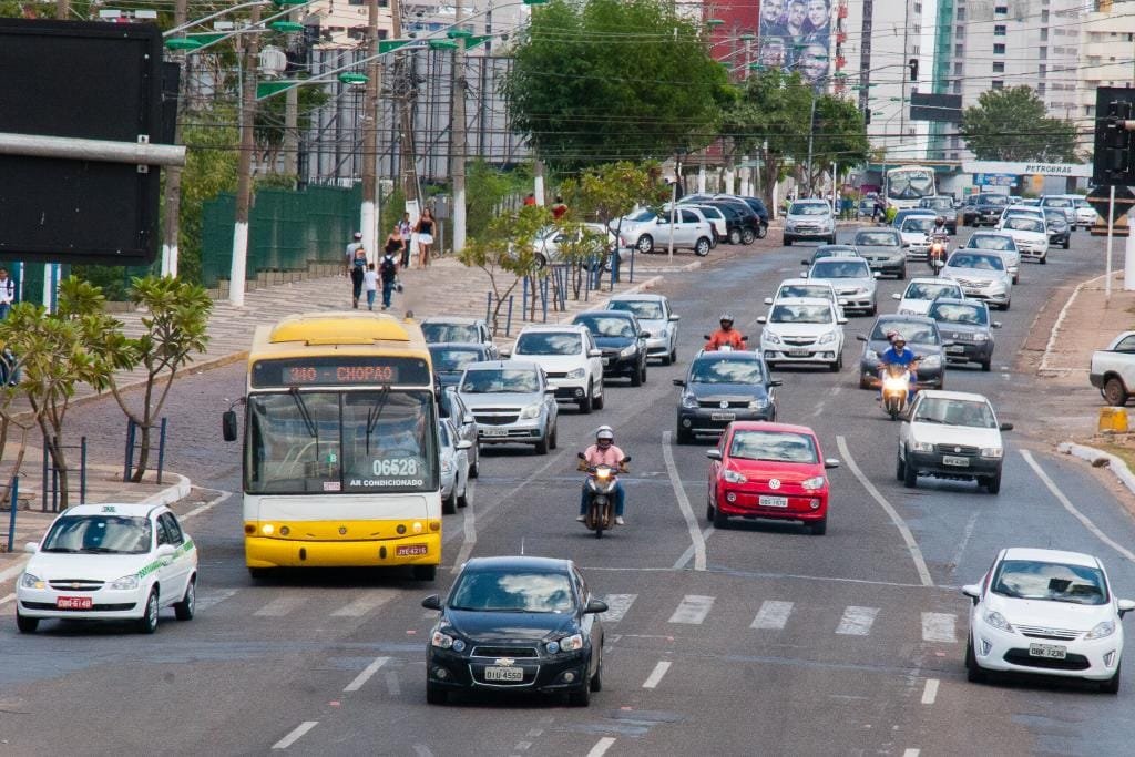 IPVA com desconto de 3% para veículos com placas finais 8, 9 e 0 pode ser pago até dia 20