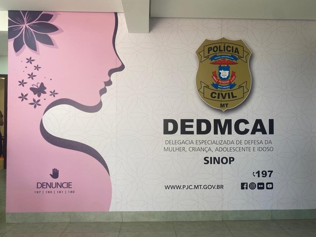 Pedófilo que manipulou criança de MT na internet para cometer abuso sexual é preso no Pará