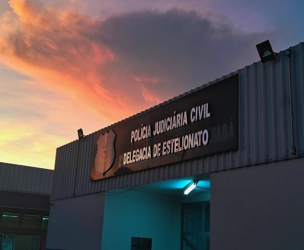 Politec exonera servidor preso em Várzea Grande por fabricar RGs para facção criminosa