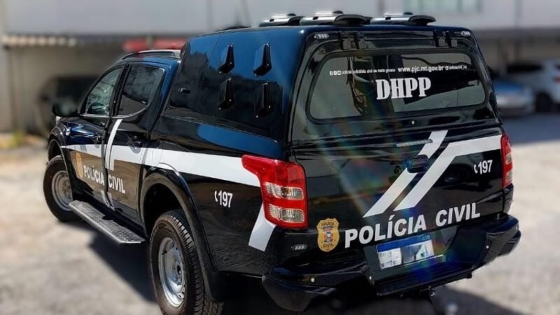 Suspeito de assassinar colega de trabalho alega que estava bêbado; vítima era venezuelana