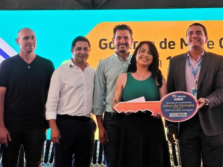 “SER Família Habitação foi o incentivo que eu precisava para conseguir meu apartamento”, afirma moradora