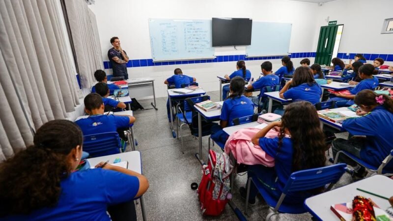 Estudantes têm até este domingo para se inscrever para curso de pilotos civis