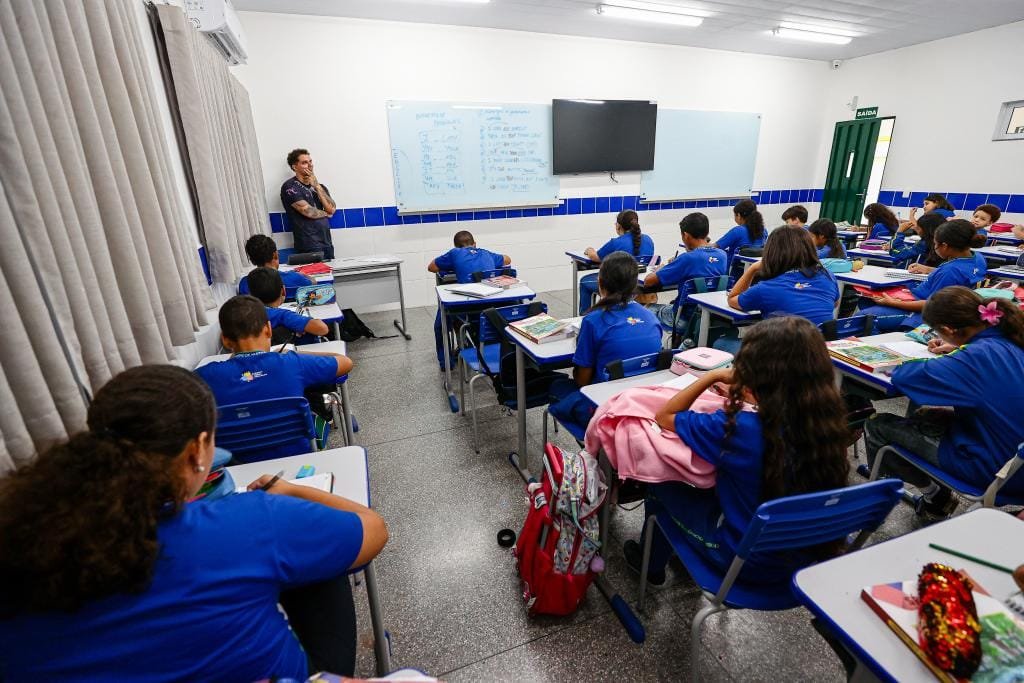 Estudantes têm até este domingo para se inscrever para curso de pilotos civis