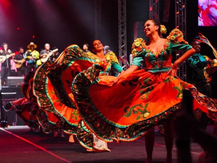 Festival de Siriri e Cururu de Mato Grosso terá quatro dias de programação gratuita na capital
