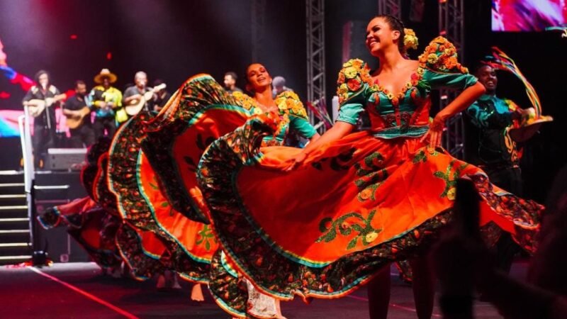 Festival de Siriri e Cururu de Mato Grosso terá quatro dias de programação gratuita na capital