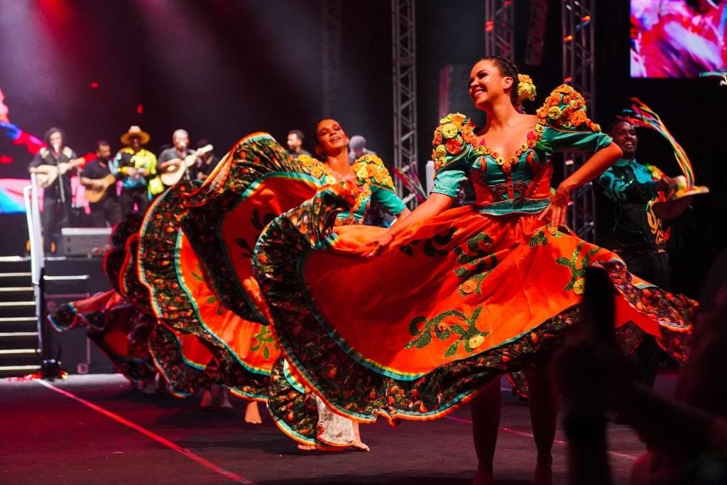 Festival de Siriri e Cururu de Mato Grosso terá quatro dias de programação gratuita na capital