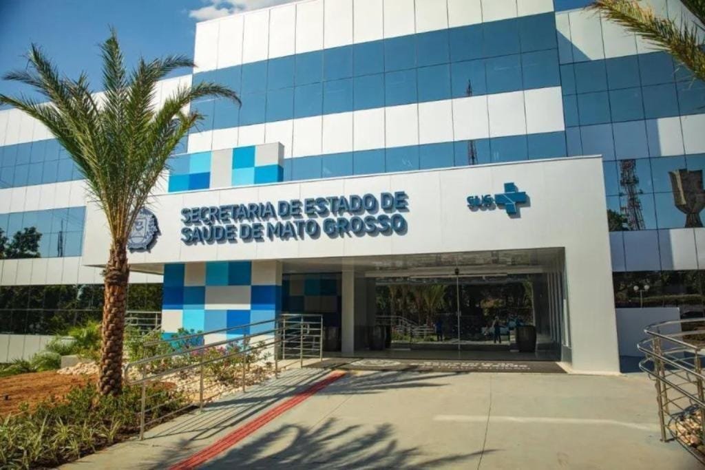 MT nomeia mais 133 novos profissionais da Saúde e prorroga concurso por 2 anos