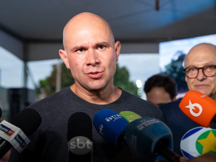 “Plano A é tirar Lula e o plano B é colocar Flávio”, diz Abilio ao defender CPMI do Banco Master