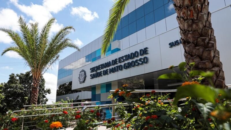 Saúde do Estado estabelece plano de enfrentamento à hanseníase em MT
