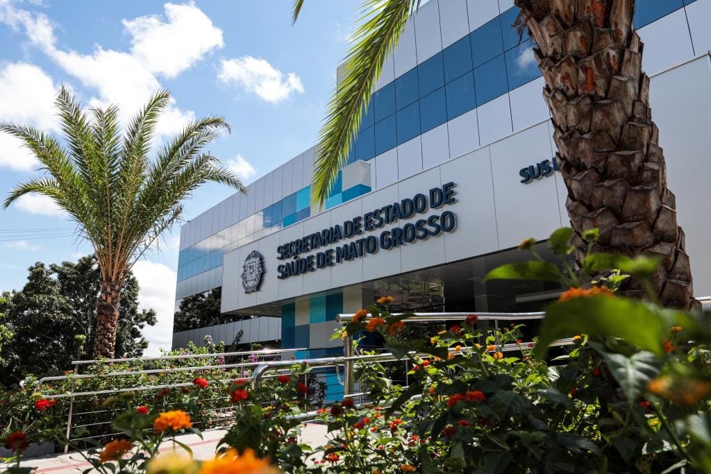 Saúde do Estado estabelece plano de enfrentamento à hanseníase em MT