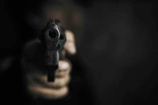 Homem morre em caminhão após ser baleado e fugir de unidade de saúde em MT