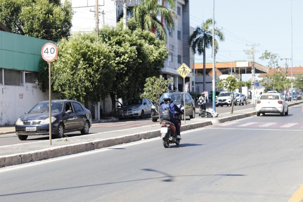 Licenciamento de veículos com placa final 5 vence no dia 31 de maio em Mato Grosso
