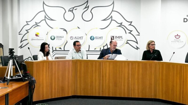 Governo de Mato Grosso mantém equilíbrio fiscal no primeiro quadrimestre de 2026