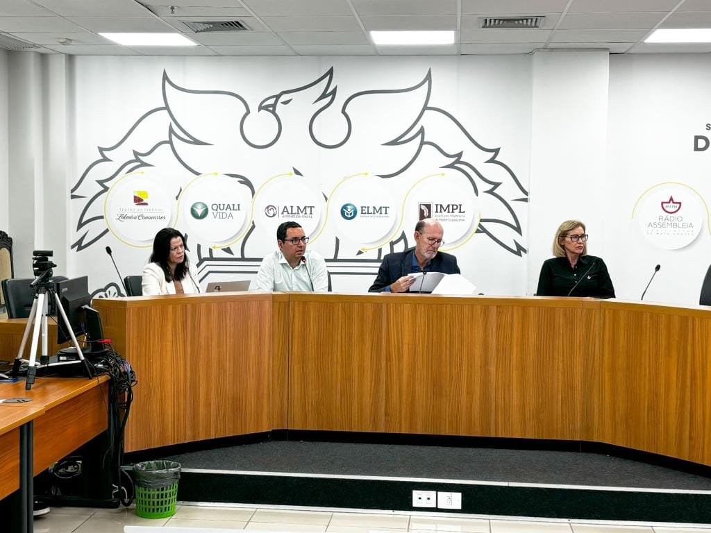 Governo de Mato Grosso mantém equilíbrio fiscal no primeiro quadrimestre de 2026
