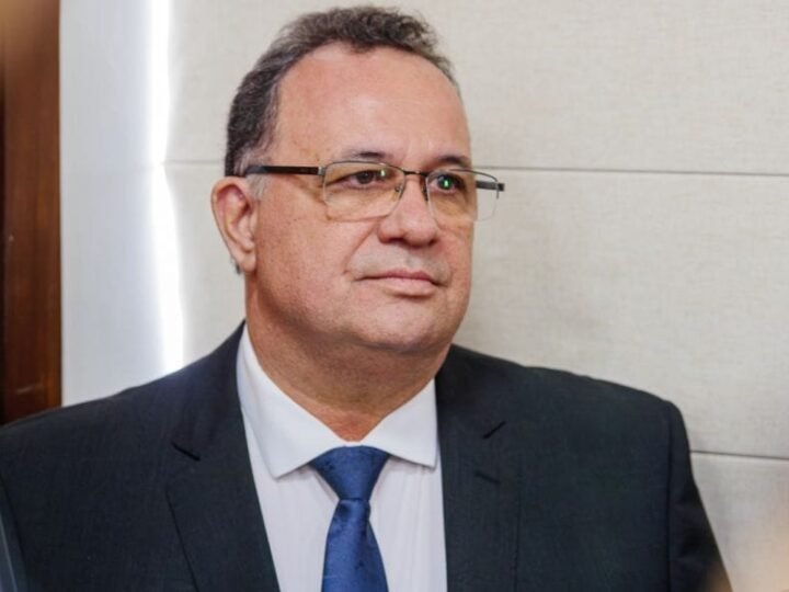 Secretário de VG deve assumir finanças da Fecomércio