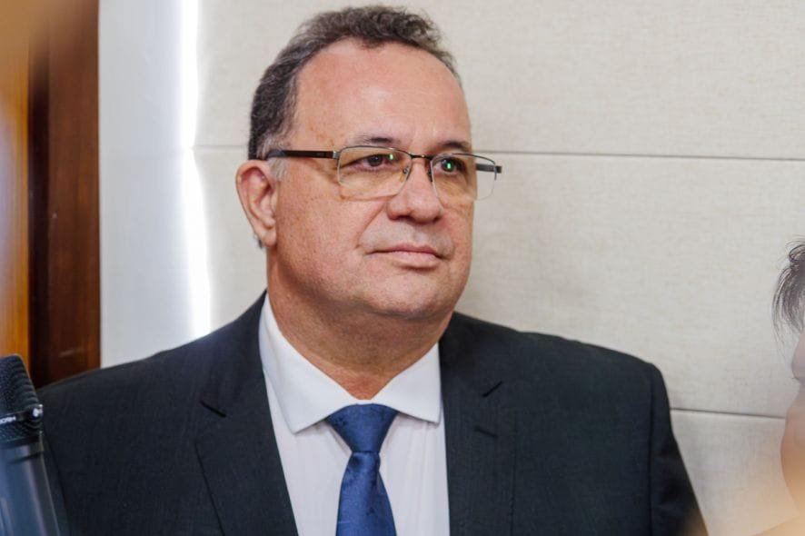Secretário de VG deve assumir finanças da Fecomércio