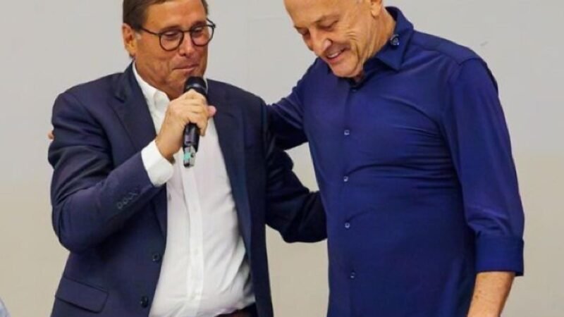 Experiente, Casa Civil vira o “coringa” de Pivetta