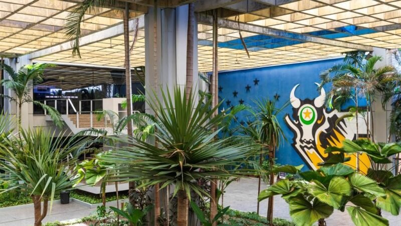 Governador sanciona lei e mantém congelamento do Fethab em MT até 31 de dezembro
