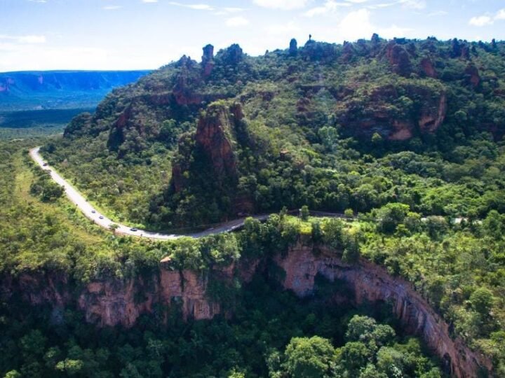 Licitação para construção de túnel no Portão do Inferno não teve vencedor e novo edital será lançado