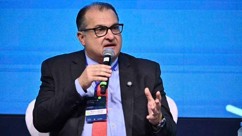 Ministro de Lula cita investimentos de R$ 40 bi na BR-163 e diz que Bolsonaro não fez obra em MT