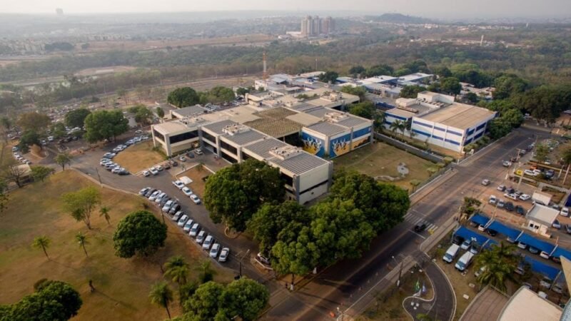 Mato Grosso amplia direitos e benefícios de servidores públicos estaduais com nova lei