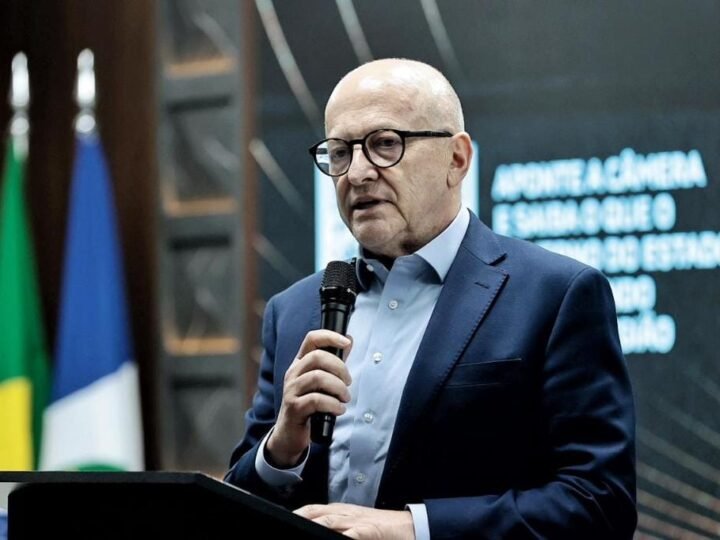 Pivetta restabelece pontes com servidores públicos de MT