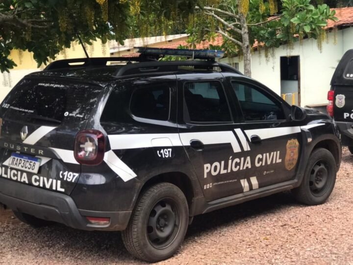 Matador de aluguel foragido do Acre após matar caseiro de fazenda é preso em VG