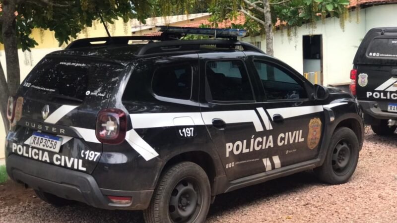 Matador de aluguel foragido do Acre após matar caseiro de fazenda é preso em VG