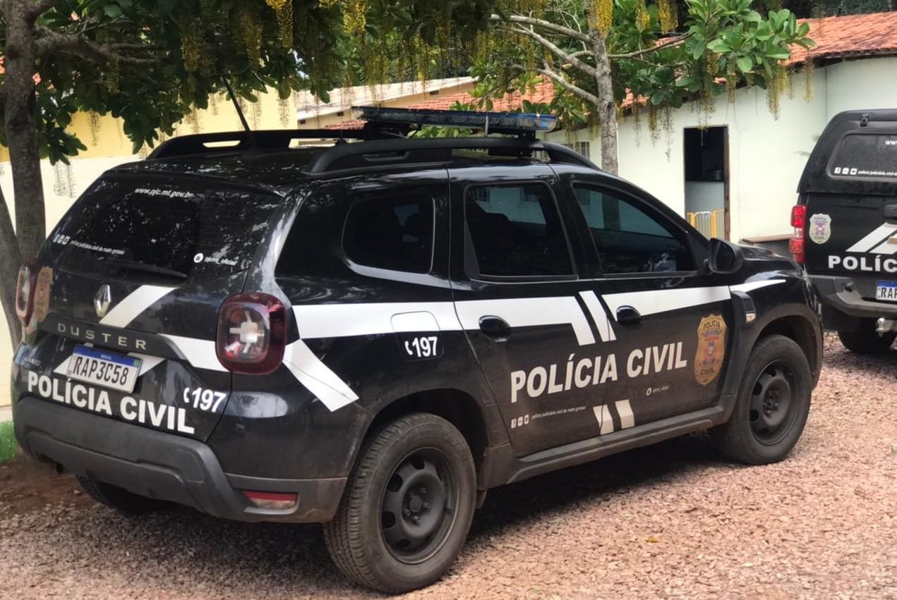 Matador de aluguel foragido do Acre após matar caseiro de fazenda é preso em VG