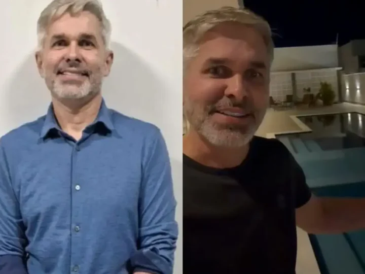 Filho de Antônio Galvan paga fiança de R$ 7 mil e deixa prisão em Mato Grosso