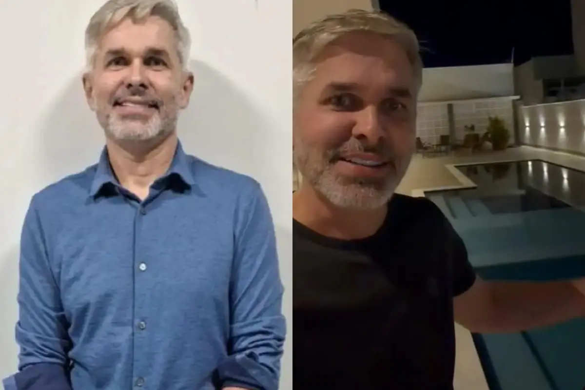 Filho de Antônio Galvan paga fiança de R$ 7 mil e deixa prisão em Mato Grosso