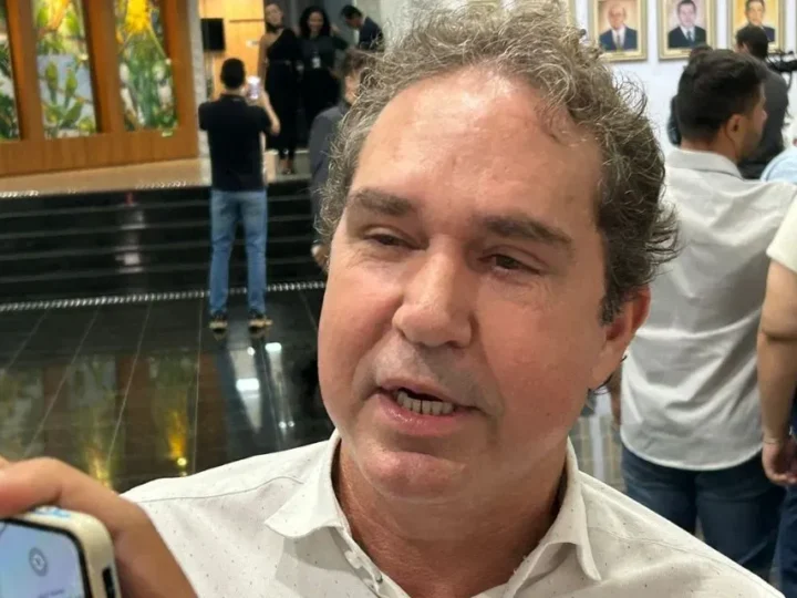 Chefão da Fecomércio, Zaeli não deve concorrer ao Legislativo