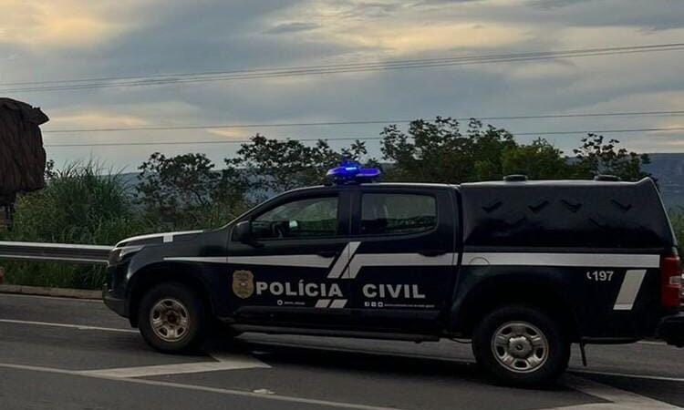 Jovem é sequestrado, mantido em cárcere e executado por foto ligada a facção rival