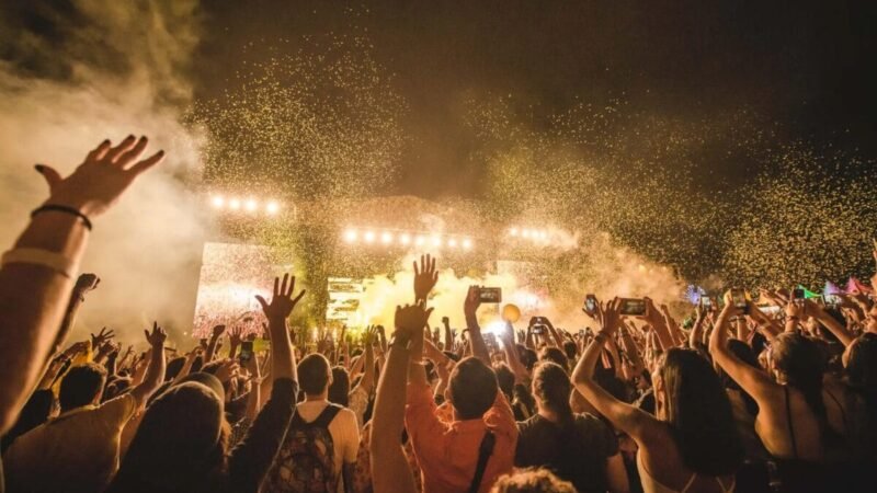 Venda de ingressos em casa de shows de Cuiabá entra na mira do Ministério Público