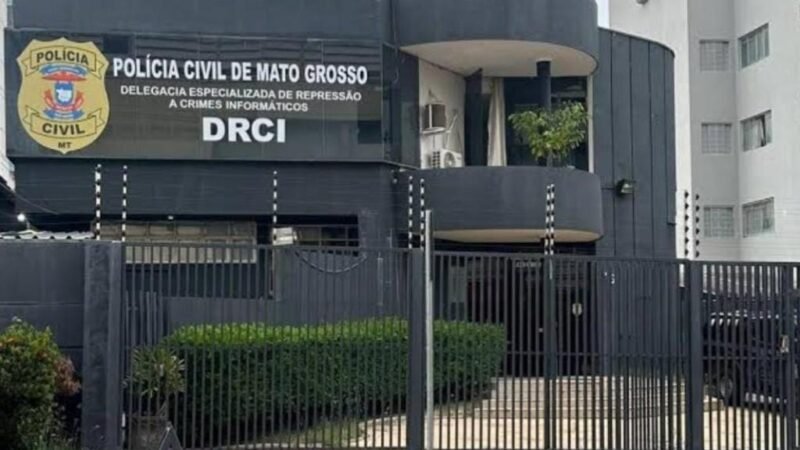 Mulher é alvo da PC em MT por liderar golpe de R$ 1,9 milhão contra clientes de banco digital